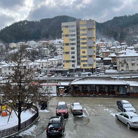 Апартамент Родопско Мече เดวิน ภายนอก รูปภาพ