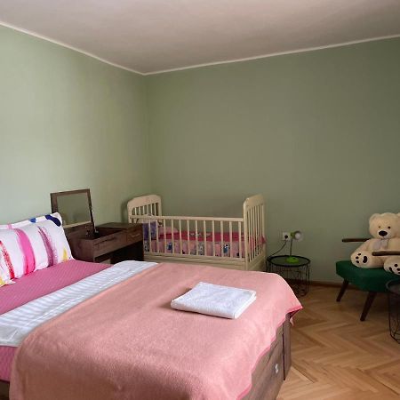 Апартамент Родопско Мече เดวิน ภายนอก รูปภาพ